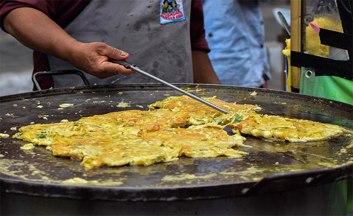 Martabak Aceh