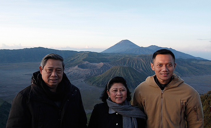 Gunung Semeru