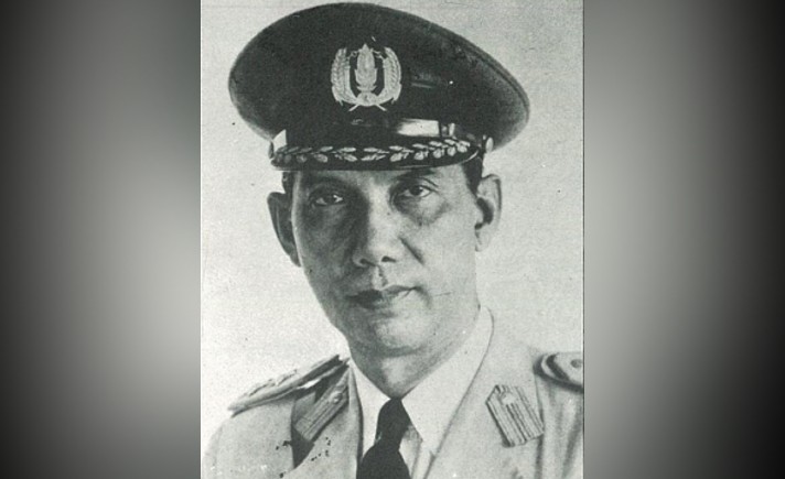 RS Soekanto