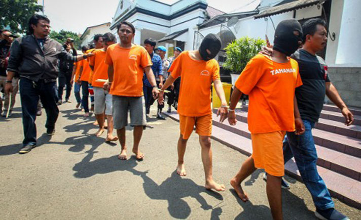RILIS PENGANIAYAAN JAKMANIA