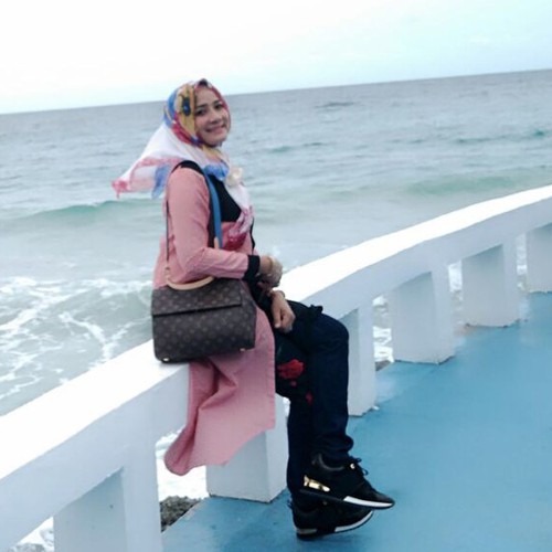 Isteri Gubernur Aceh
