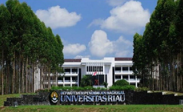 Univ Riau