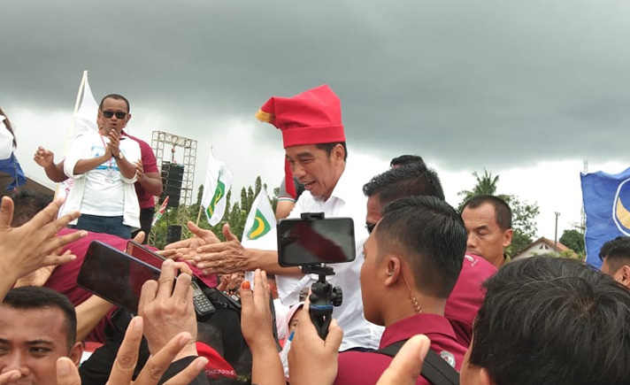 Jokowi