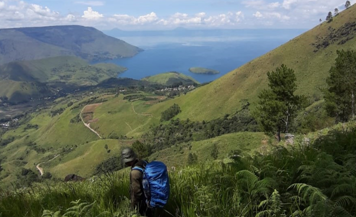 Danau Toba