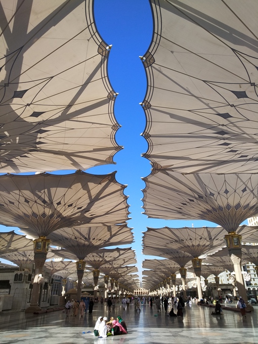 Masjid Nabawi