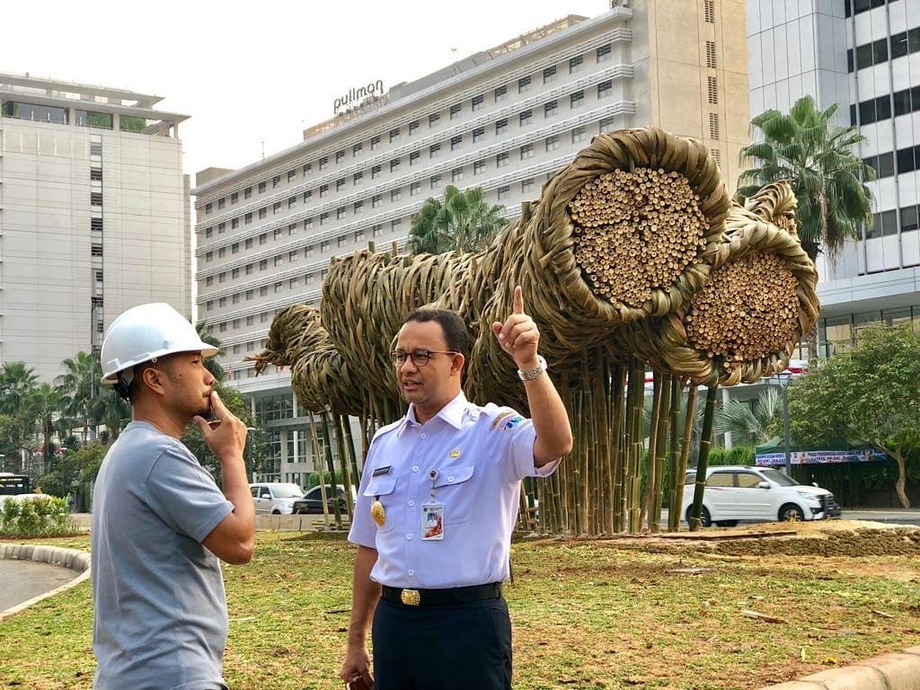 Anies Baswedan