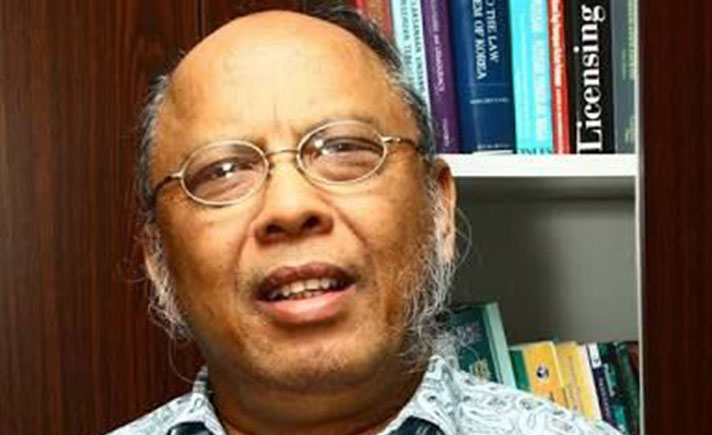 Abdul Hakim Garuda Nusantara