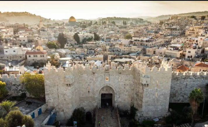 Yerusalem