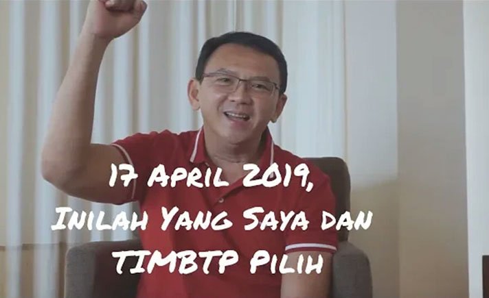 Ahok