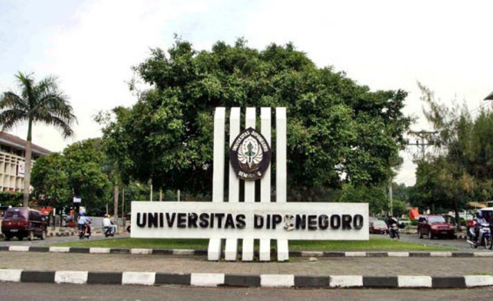 Universitas Dipenogoro