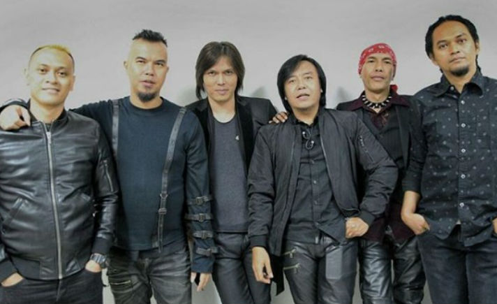 Ari Lasso - Ahmad Dhani