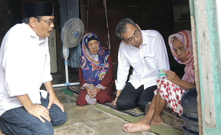 Djarot Sihar