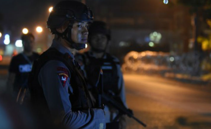 Pasca Kerusuhan, Mako Brimob Dijaga Ketat