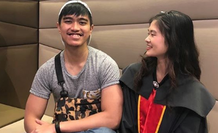 Kaesang Pangarep