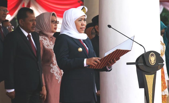 Khofifah Indar Parawansa