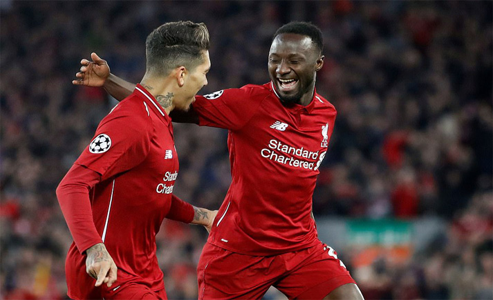 Liverpool