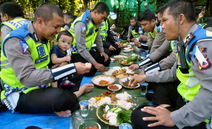 Sambut Ramadhan