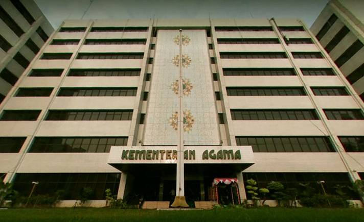 Kementerian Agama