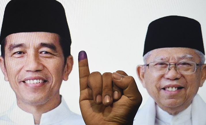 Jokowi