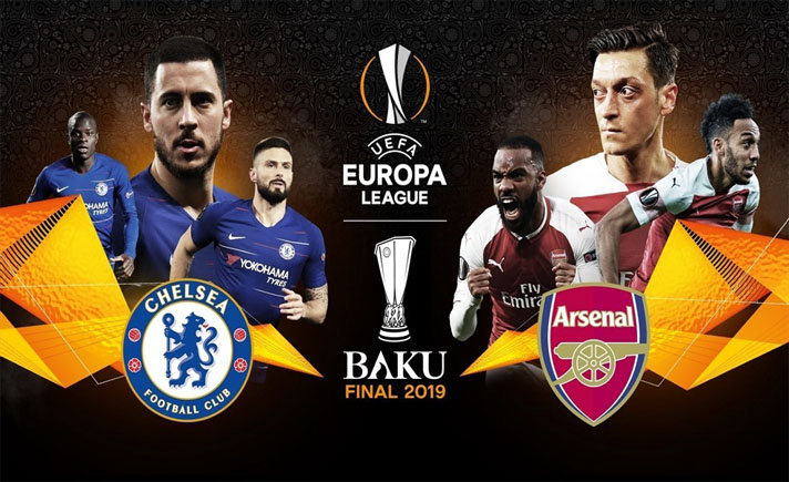Chelsea vs Arsenal