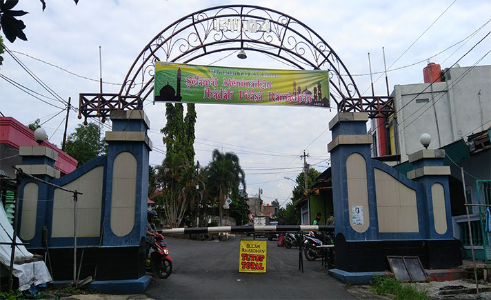 Semarang