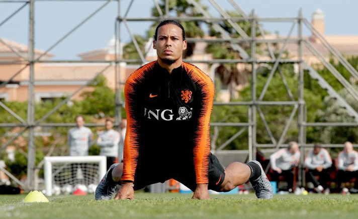 belanda