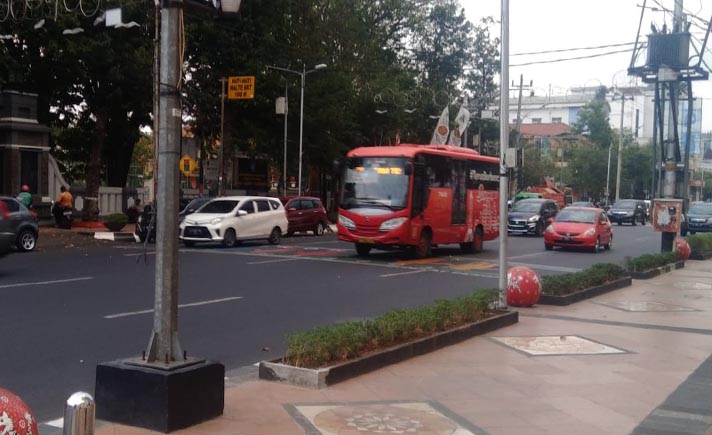 BRT Semarang