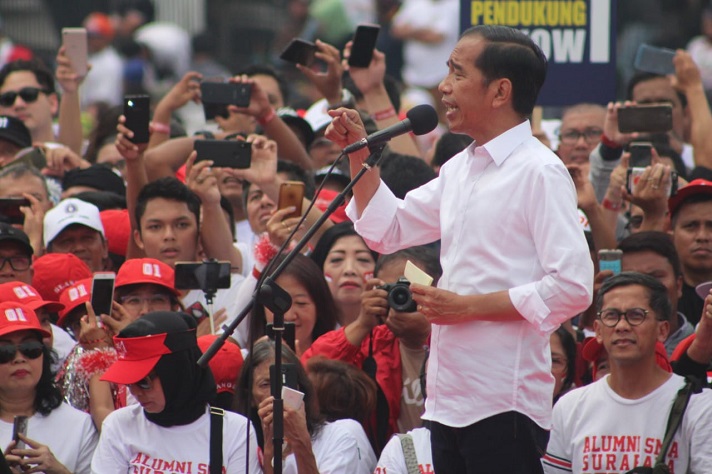 Jokowi