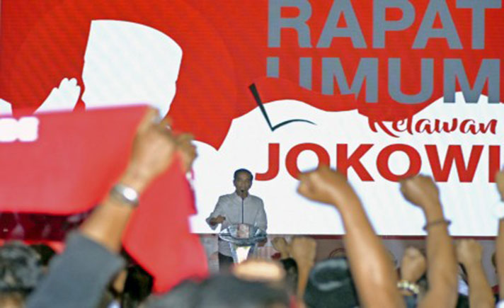 Jokowi