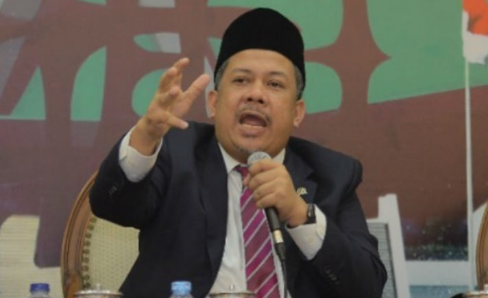 Fahri Hamzah