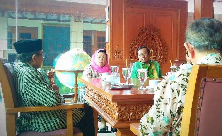 Habibie