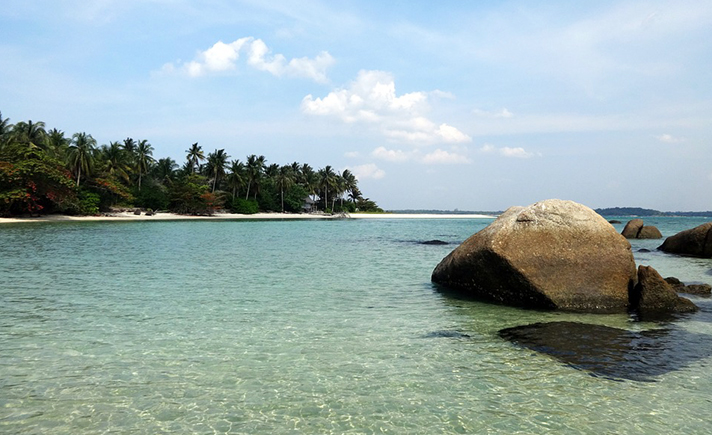 Bangka Belitung