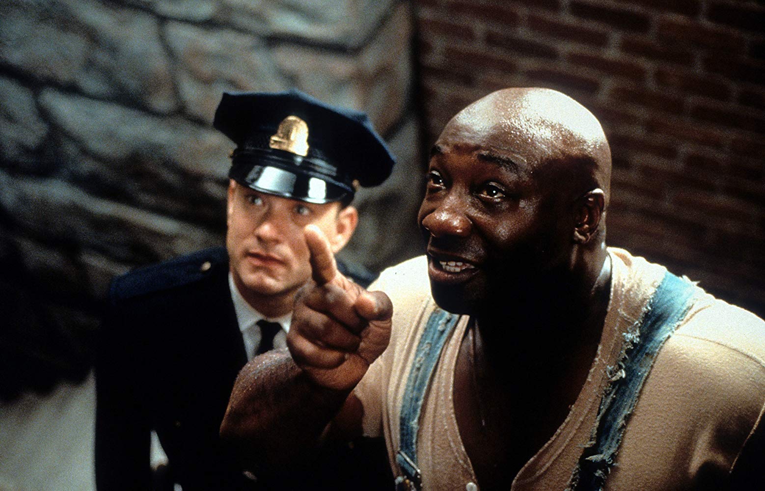 Green Mile