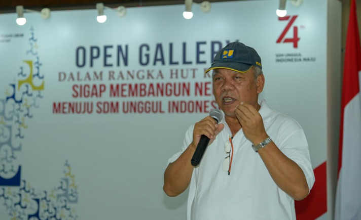 Kementerian PUPR