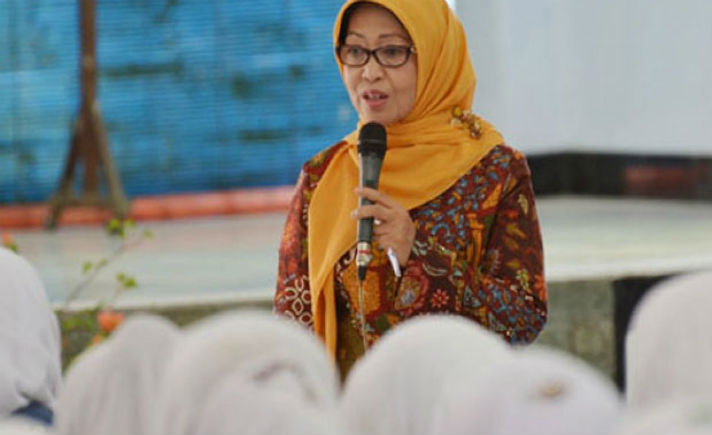10 Perempuan Hebat Lahir dari Pilkada Jatim | Tagar