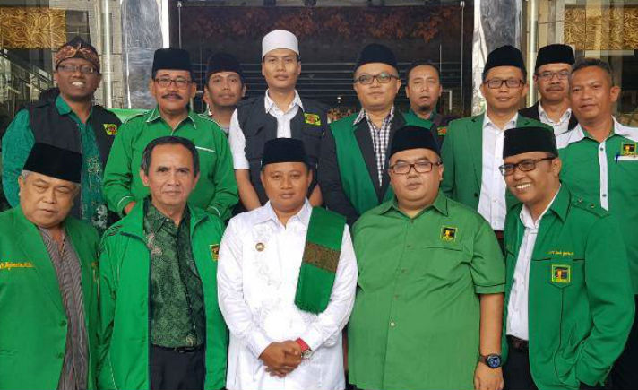 PPP Jabar
