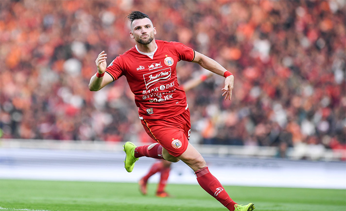 Persija
