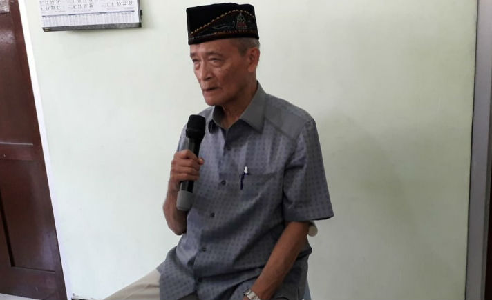 Syafii Maarif