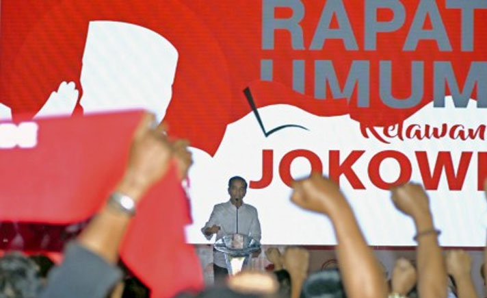 Jokowi