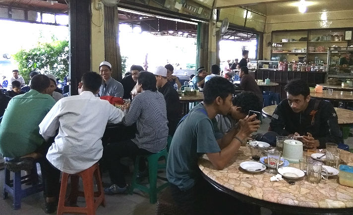 Ngopi Aceh