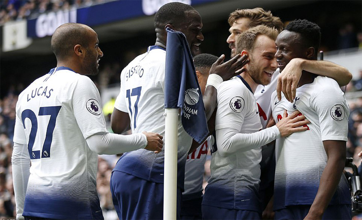 Tottenham Hotspur