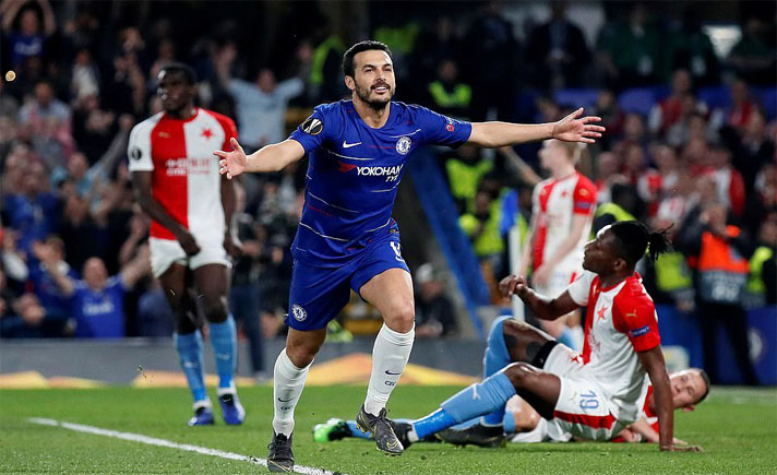 Pedro