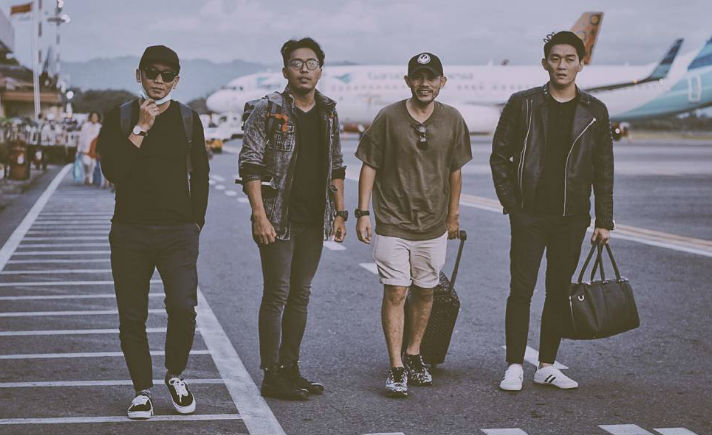 Seventeen Band