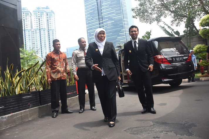 Khofifah