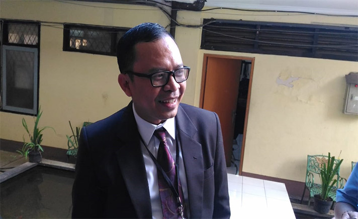 KPU Jabar Serahkan Penetapan Rekap Suara ke KPU RI