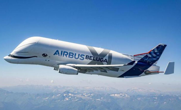 Beluga XL