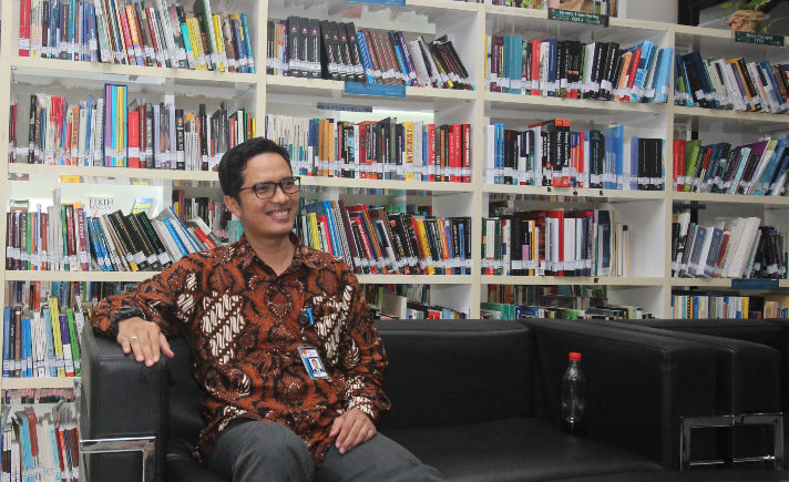 Febri Diansyah