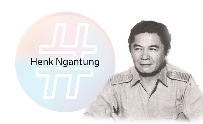 Henk Ngantung