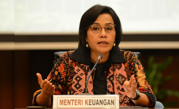 Sri Mulyani