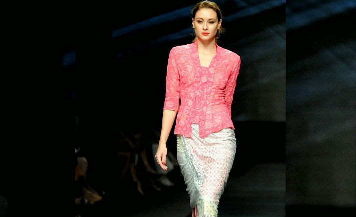 Kebaya